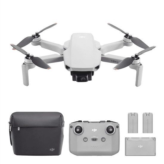 DJI Mini 2 SE